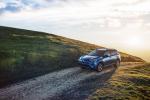 Toyota RAV4 Hybrid 2015 года (US)